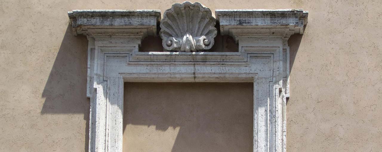 Palazzo Rospigliosi Pallavicini  - Restauro della Facciata - Foto 8